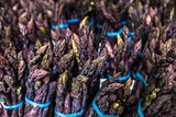 Spargel-Check: Grün, Weiß oder Violett - Welcher ist wirklich der gesündeste?
