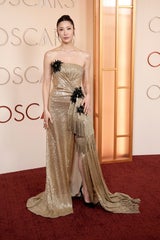 Schnäppchen-Alarm bei den Oscars 2026: Stars trugen Roben von H&M, Gap & Co.
