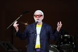 Musik-Hammer: R.E.M.-Star Michael Stipe plant sein 1. Solo-Album