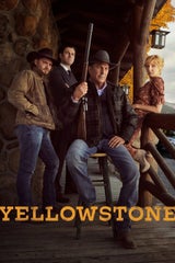Kevin Costner begeisterte im Serien-Hit "Yellowstone".&nbsp;