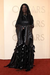 Worst Dressed Oscars 2026