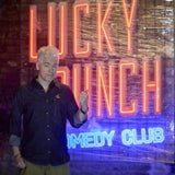 Paukenschlag: Michael Mittermeier eröffnet Comedy Club in Wien