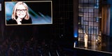 Gänsehaut-Moment bei den Oscars: Rachel McAdams rührt zu Tränen