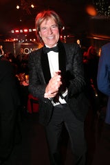 Hansi Hinterseer