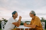 Umfrage enthüllt: Das ist die freundlichste Sprache der Welt