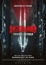 „Amsterdamned II“: Neuer Kino-Schocker nach 37 Jahren Pause