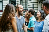 Umfrage enthüllt: Das ist die freundlichste Sprache der Welt