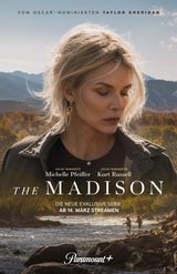 Michelle Pfeiffer auf Kevin Costners Spuren im "Yellowstone"-Spin-off.&nbsp;