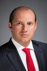 Ex-Wienwert-Chef Stefan Gruze