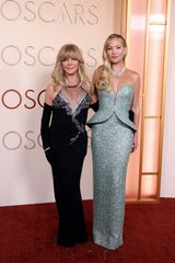 Das waren die überraschenden Red-Carpet-Trends bei den 98. Oscars
