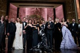 Der gesamte "One Battle After Another"-Cast
