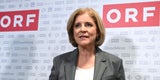 ORF-Chefin Ingrid Thurnher