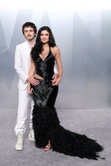 Timothée Chalamet und Kylie Jenner&nbsp;