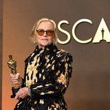 Amy Madigan
