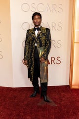 Worst Dressed Oscars 2026