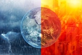 "Super-El-Nino" – Jetzt droht das heißeste Jahr aller Zeiten