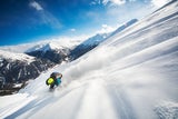 Skisaison verlängern: In diesen Top-Skigebieten fahren Sie noch bis in den Mai