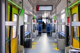 Das erste Tram Train-Fahrzeug Österreichs steht in Eferding in den Startlöchern