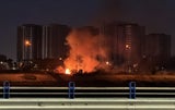 Brand auf Flugzeugträger: 200 US-Seeleute medizinisch behandelt
