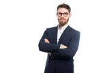 ÖVP-Bezirksrat Marcel Flitter lehnt die Mehrkosten für Markthalle ab.