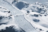 Skisaison verlängern: In diesen Top-Skigebieten fahren Sie noch bis in den Mai