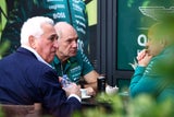 Newey Stroll