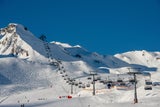 Skisaison verlängern: In diesen Top-Skigebieten fahren Sie noch bis in den Mai