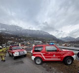 Sattelzug mit Radfahrer kollidiert – 26-Jähriger tot