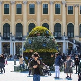 Ostermarkt Schönbrunn