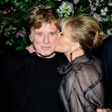 Jane Fonda war verliebt in Robert Redford.&nbsp;