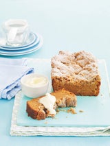 Gemüse zum Dessert? Backen mit Karotten, Zucchini und Co.