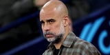 Pep Guardiola