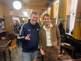 Voodoo Jürgens: „Der Song Contest ist für mich nicht wirklich Musik!“