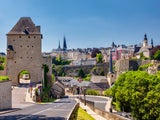 Nachbarland auf Platz 1! Das sind die 10 reichsten Länder der Welt