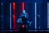 Star-Autor Sebastian Fitzek lässt Wien erzittern