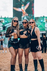 Donauinsel-Beben: Weltstar Eric Prydz kommt nach Wien