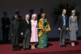 Ungewohnte Fashion-Wahl: Was König Charles mit Kates neuem Look zu tun hat
