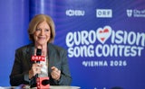 ESC-Hammer: Parov und Auri rocken den Song Contest