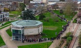 Meningitis England