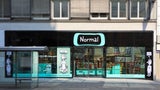 Mega-Ansturm auf neuen Beauty-Store "Normal" in Wien