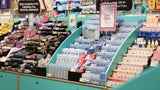 Mega-Ansturm auf neuen Beauty-Store "Normal" in Wien