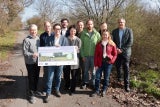 VienNATURA - Wien holt sich ein Stück Natur zurück