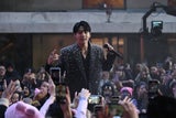 CD, Netflix-Show, Doku & Tour: BTS sorgen für neuen Kreischalarm