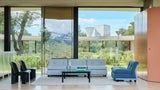 Interior Trend Blau
