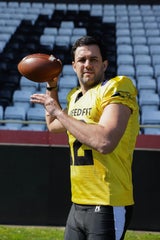 Chad Jeffries