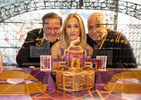 Mörbisch: Musical-Hype um „Ein Käfig voller Narren“