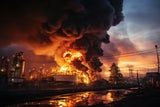 "War nie so schlimm": IEA warnt vor massiver Öl- und Energiekrise
