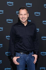 Star-Autor Sebastian Fitzek lässt Wien erzittern