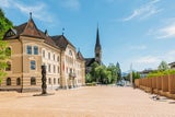 Nachbarland auf Platz 1! Das sind die 10 reichsten Länder der Welt