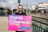 NEOS-Petition "Rettet die Pendler"